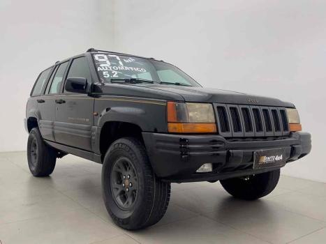 JEEP Grand Cherokee 4.7 V8 16V 4P 4X4 LIMITED AUTOMTICO, Foto 1