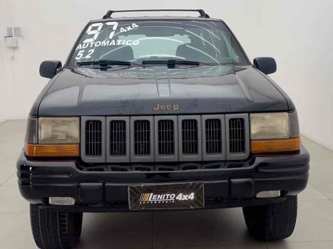 JEEP Grand Cherokee 4.7 V8 16V 4P 4X4 LIMITED AUTOMTICO, Foto 2