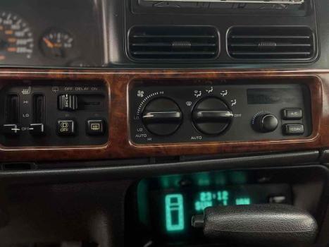 JEEP Grand Cherokee 4.7 V8 16V 4P 4X4 LIMITED AUTOMTICO, Foto 4