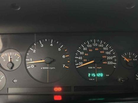 JEEP Grand Cherokee 4.7 V8 16V 4P 4X4 LIMITED AUTOMTICO, Foto 5