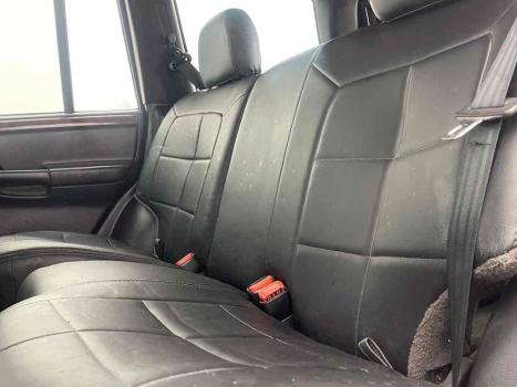 JEEP Grand Cherokee 4.7 V8 16V 4P 4X4 LIMITED AUTOMTICO, Foto 6