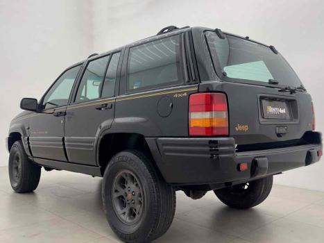 JEEP Grand Cherokee 4.7 V8 16V 4P 4X4 LIMITED AUTOMTICO, Foto 7