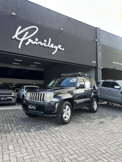 JEEP Grand Cherokee 3.6 V6 24V 4P 4X4 LIMITED AUTOM�TICO, Foto 1
