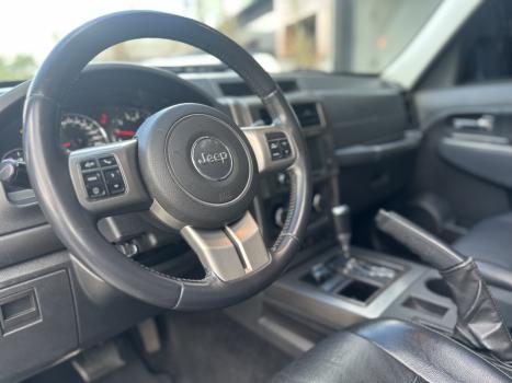 JEEP Grand Cherokee 3.6 V6 24V 4P 4X4 LIMITED AUTOM�TICO, Foto 2