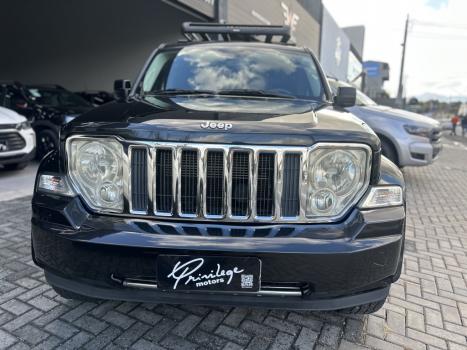 JEEP Grand Cherokee 3.6 V6 24V 4P 4X4 LIMITED AUTOM�TICO, Foto 4