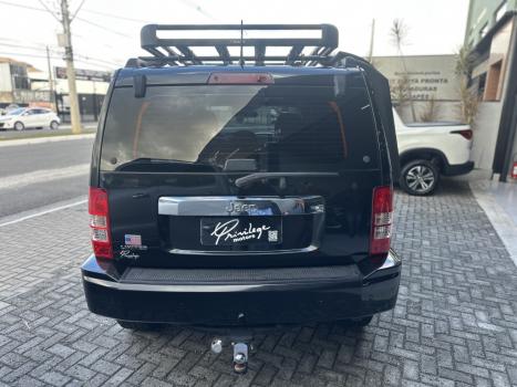 JEEP Grand Cherokee 3.6 V6 24V 4P 4X4 LIMITED AUTOM�TICO, Foto 5