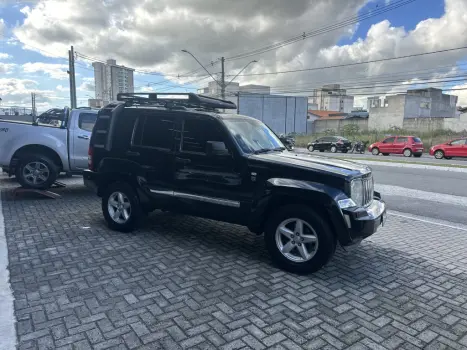JEEP Grand Cherokee 3.6 V6 24V 4P 4X4 LIMITED AUTOM�TICO, Foto 7