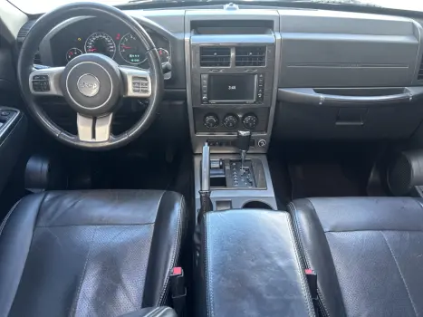 JEEP Grand Cherokee 3.6 V6 24V 4P 4X4 LIMITED AUTOM�TICO, Foto 8