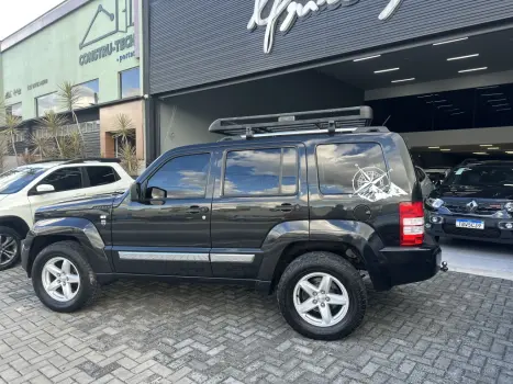 JEEP Grand Cherokee 3.6 V6 24V 4P 4X4 LIMITED AUTOM�TICO, Foto 9