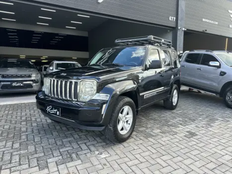 JEEP Grand Cherokee 3.6 V6 24V 4P 4X4 LIMITED AUTOM�TICO, Foto 10