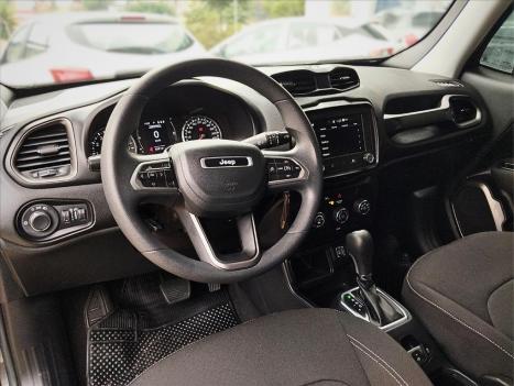 JEEP Renegade 1.3 16V 4P FLEX T270 SPORT TURBO AUTOMTICO, Foto 15