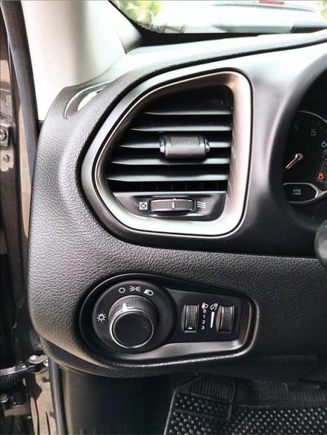 JEEP Renegade 1.3 16V 4P FLEX T270 SPORT TURBO AUTOMTICO, Foto 5