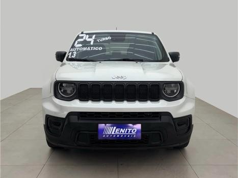 JEEP Renegade 1.3 16V 4P FLEX T270 TURBO AUTOMTICO, Foto 3