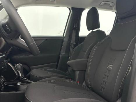 JEEP Renegade 1.3 16V 4P FLEX T270 TURBO AUTOMTICO, Foto 4