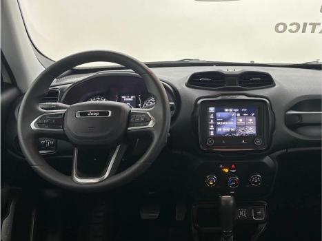 JEEP Renegade 1.3 16V 4P FLEX T270 TURBO AUTOMTICO, Foto 5