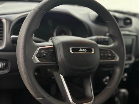 JEEP Renegade 1.3 16V 4P FLEX T270 TURBO AUTOMTICO, Foto 6