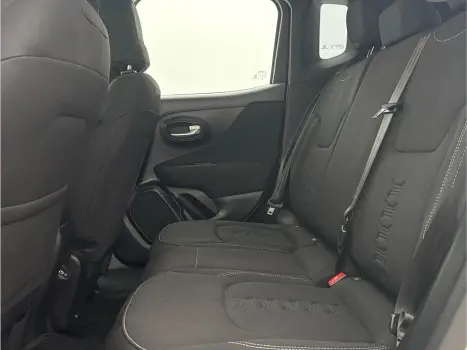 JEEP Renegade 1.3 16V 4P FLEX T270 TURBO AUTOMTICO, Foto 10