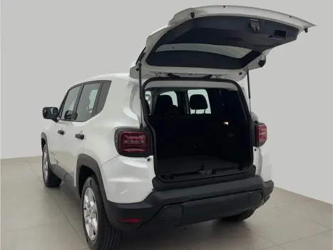 JEEP Renegade 1.3 16V 4P FLEX T270 TURBO AUTOMTICO, Foto 11