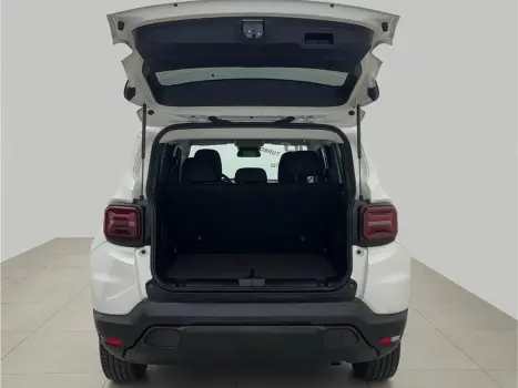 JEEP Renegade 1.3 16V 4P FLEX T270 TURBO AUTOMTICO, Foto 12