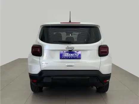 JEEP Renegade 1.3 16V 4P FLEX T270 TURBO AUTOMTICO, Foto 13