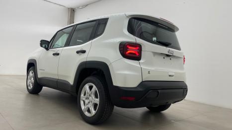 JEEP Renegade 1.3 16V 4P FLEX T270 TURBO AUTOMÁTICO, Foto 3 JEEP Renegade 1.3 16V 4P FLEX T270 TURBO AUTOMÁTICO, Foto 3