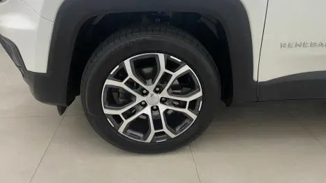 JEEP Renegade 1.3 16V 4P FLEX T270 LONGITUDE TURBO AUTOMTICO, Foto 7