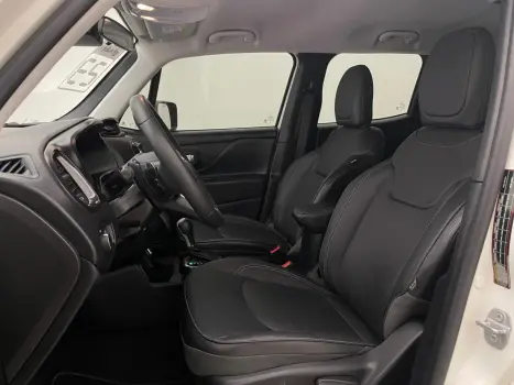 JEEP Renegade 1.3 16V 4P FLEX T270 LONGITUDE TURBO AUTOMTICO, Foto 8