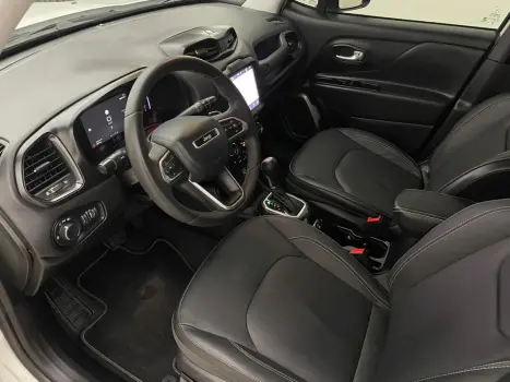 JEEP Renegade 1.3 16V 4P FLEX T270 LONGITUDE TURBO AUTOMTICO, Foto 11