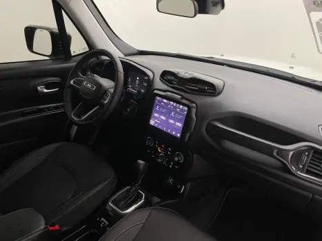 JEEP Renegade 1.3 16V 4P FLEX T270 LONGITUDE TURBO AUTOMTICO, Foto 13