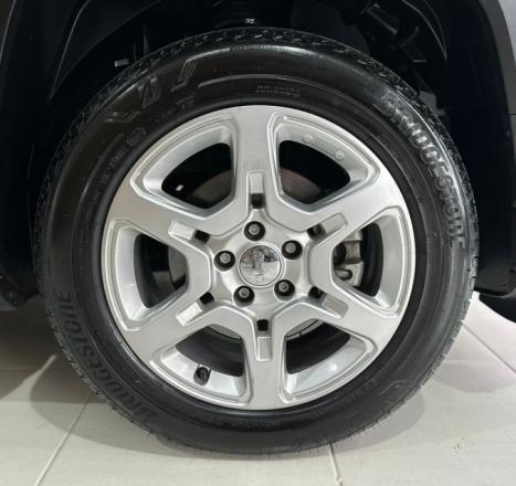 JEEP Renegade 1.3 16V 4P FLEX T270 SPORT TURBO AUTOMTICO, Foto 12