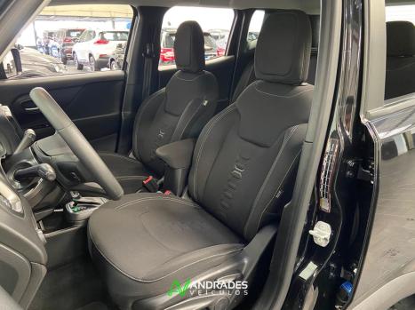 JEEP Renegade 1.3 16V 4P FLEX T270 SPORT TURBO AUTOMÁTICO, Foto 6 JEEP Renegade 1.3 16V 4P FLEX T270 SPORT TURBO AUTOMÁTICO, Foto 6