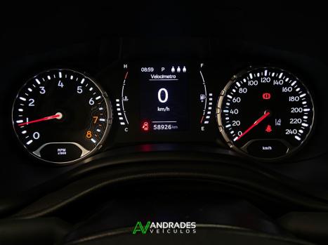JEEP Renegade 1.3 16V 4P FLEX T270 SPORT TURBO AUTOMÁTICO, Foto 10 JEEP Renegade 1.3 16V 4P FLEX T270 SPORT TURBO AUTOMÁTICO, Foto 10