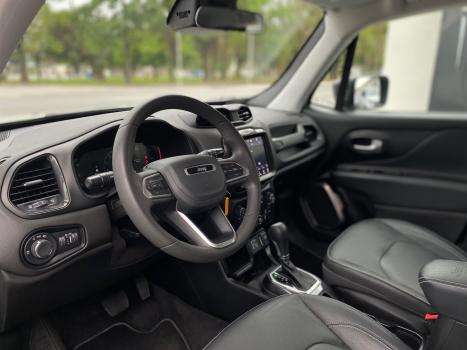 JEEP Renegade 1.3 16V 4P FLEX T270 LONGITUDE TURBO AUTOMTICO, Foto 5