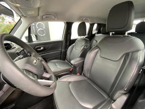 JEEP Renegade 1.3 16V 4P FLEX T270 LONGITUDE TURBO AUTOMTICO, Foto 6