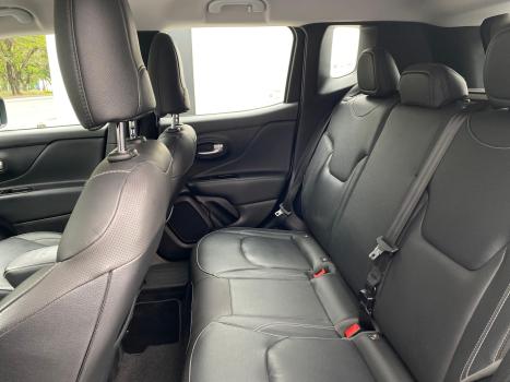 JEEP Renegade 1.3 16V 4P FLEX T270 LONGITUDE TURBO AUTOMTICO, Foto 7