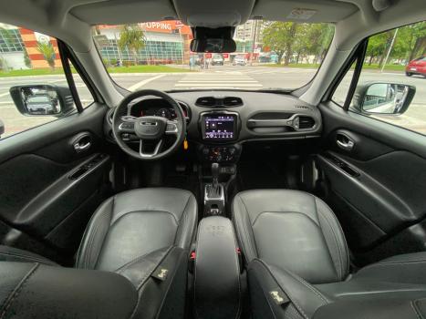JEEP Renegade 1.3 16V 4P FLEX T270 LONGITUDE TURBO AUTOMTICO, Foto 9