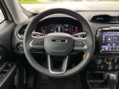 JEEP Renegade 1.3 16V 4P FLEX T270 LONGITUDE TURBO AUTOMTICO, Foto 11