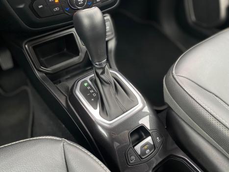 JEEP Renegade 1.3 16V 4P FLEX T270 LONGITUDE TURBO AUTOMTICO, Foto 13