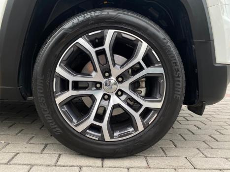 JEEP Renegade 1.3 16V 4P FLEX T270 LONGITUDE TURBO AUTOMTICO, Foto 14