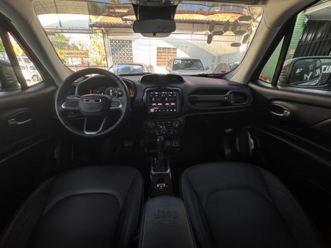 JEEP Renegade 1.3 16V 4P FLEX T270 LONGITUDE TURBO AUTOMTICO, Foto 7
