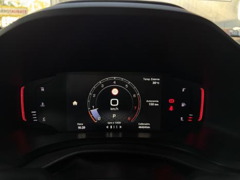 JEEP Renegade 1.3 16V 4P FLEX T270 LONGITUDE TURBO AUTOMTICO, Foto 9