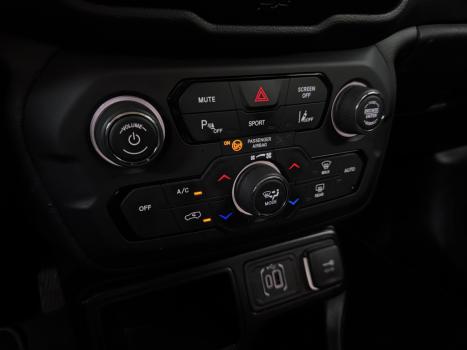 JEEP Renegade 1.3 16V 4P FLEX T270 LONGITUDE TURBO AUTOMTICO, Foto 11
