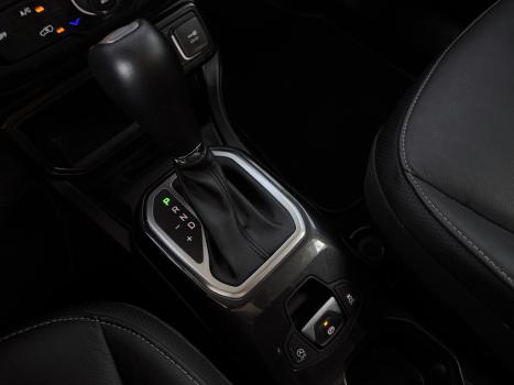 JEEP Renegade 1.3 16V 4P FLEX T270 LONGITUDE TURBO AUTOMTICO, Foto 12