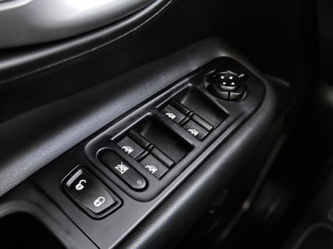 JEEP Renegade 1.3 16V 4P FLEX T270 LONGITUDE TURBO AUTOMTICO, Foto 13