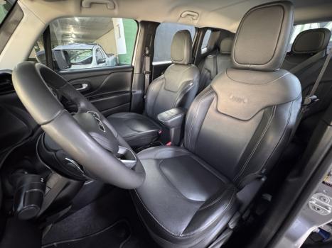 JEEP Renegade 1.3 16V 4P FLEX T270 LONGITUDE TURBO AUTOMTICO, Foto 14