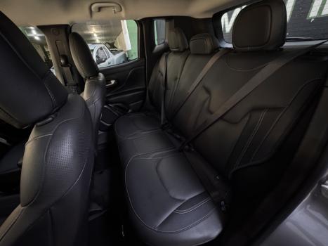 JEEP Renegade 1.3 16V 4P FLEX T270 LONGITUDE TURBO AUTOMTICO, Foto 15