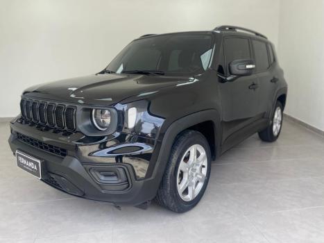 JEEP Renegade 1.3 16V 4P FLEX T270 SPORT TURBO AUTOMTICO, Foto 1