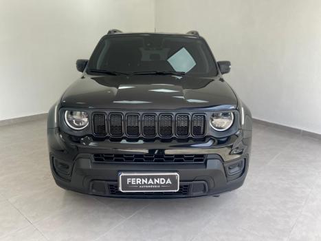 JEEP Renegade 1.3 16V 4P FLEX T270 SPORT TURBO AUTOMTICO, Foto 2
