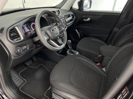 JEEP Renegade 1.3 16V 4P FLEX T270 SPORT TURBO AUTOMTICO, Foto 5