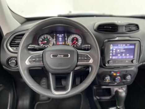 JEEP Renegade 1.3 16V 4P FLEX T270 SPORT TURBO AUTOMTICO, Foto 6